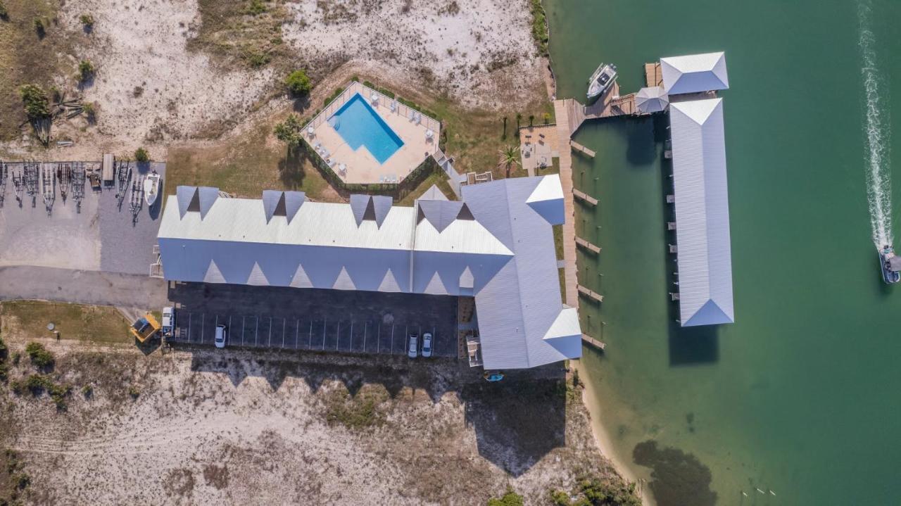 Jubilee Landing 110 By Vacation Homes Collection Orange Beach Exteriör bild