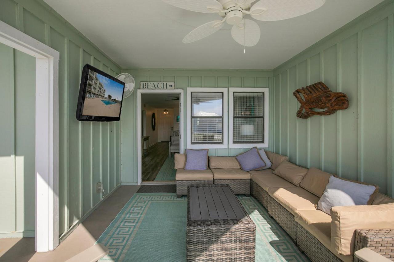 Jubilee Landing 110 By Vacation Homes Collection Orange Beach Exteriör bild
