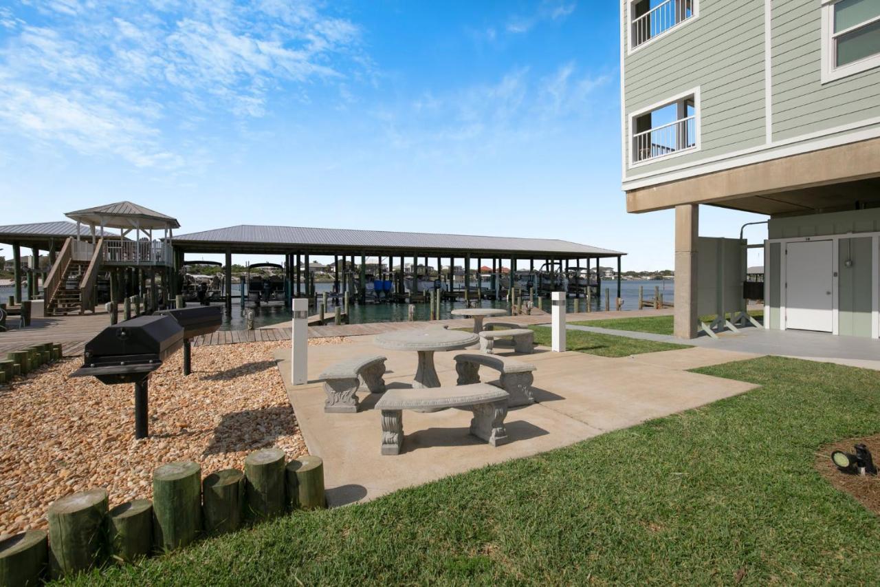Jubilee Landing 110 By Vacation Homes Collection Orange Beach Exteriör bild