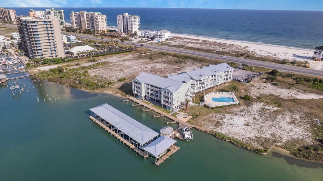 Jubilee Landing 110 By Vacation Homes Collection Orange Beach Exteriör bild