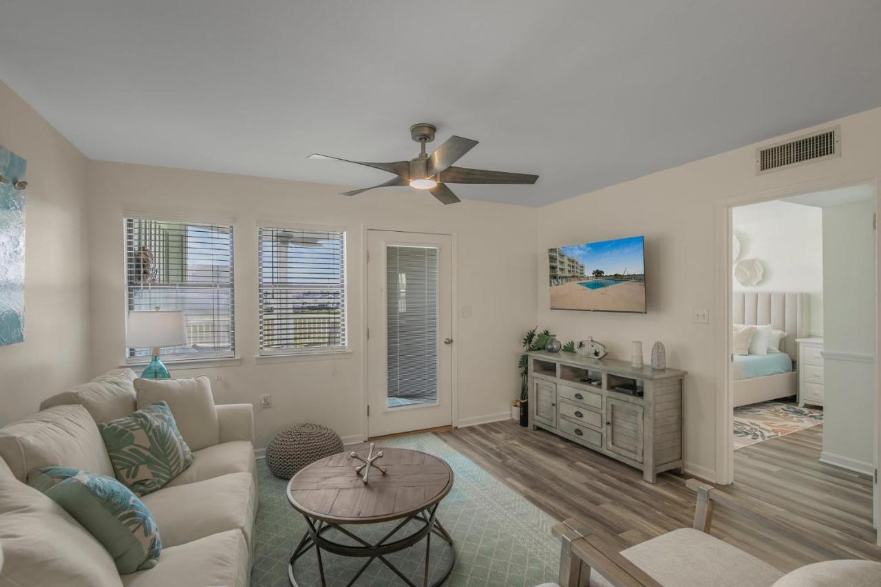 Jubilee Landing 110 By Vacation Homes Collection Orange Beach Exteriör bild