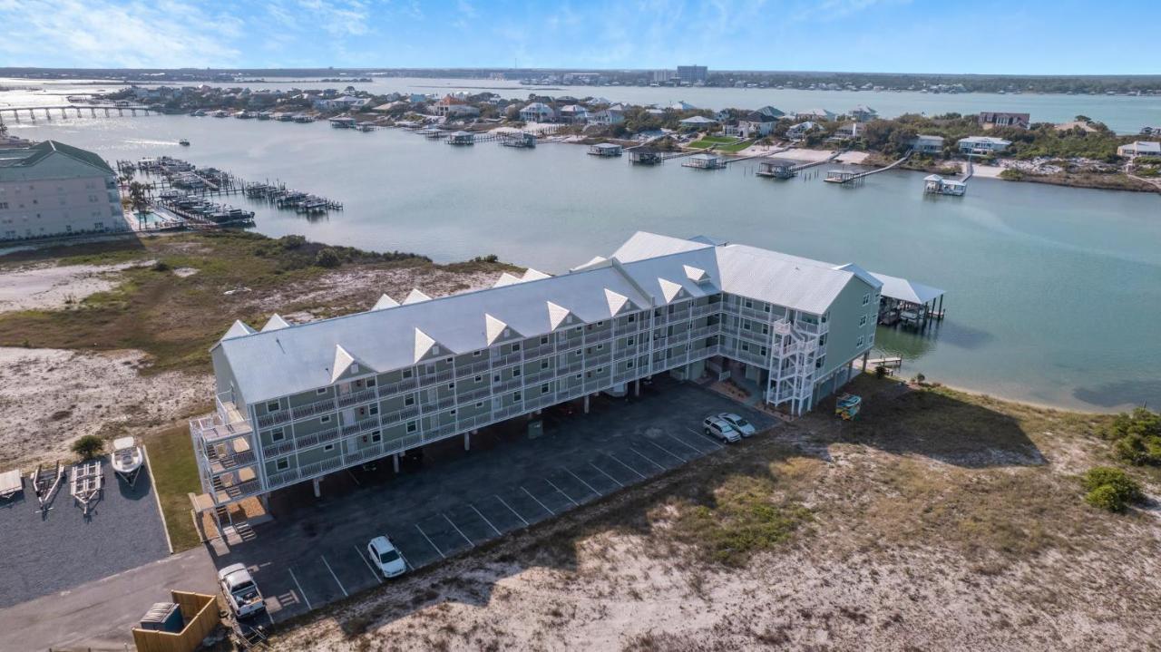 Jubilee Landing 110 By Vacation Homes Collection Orange Beach Exteriör bild