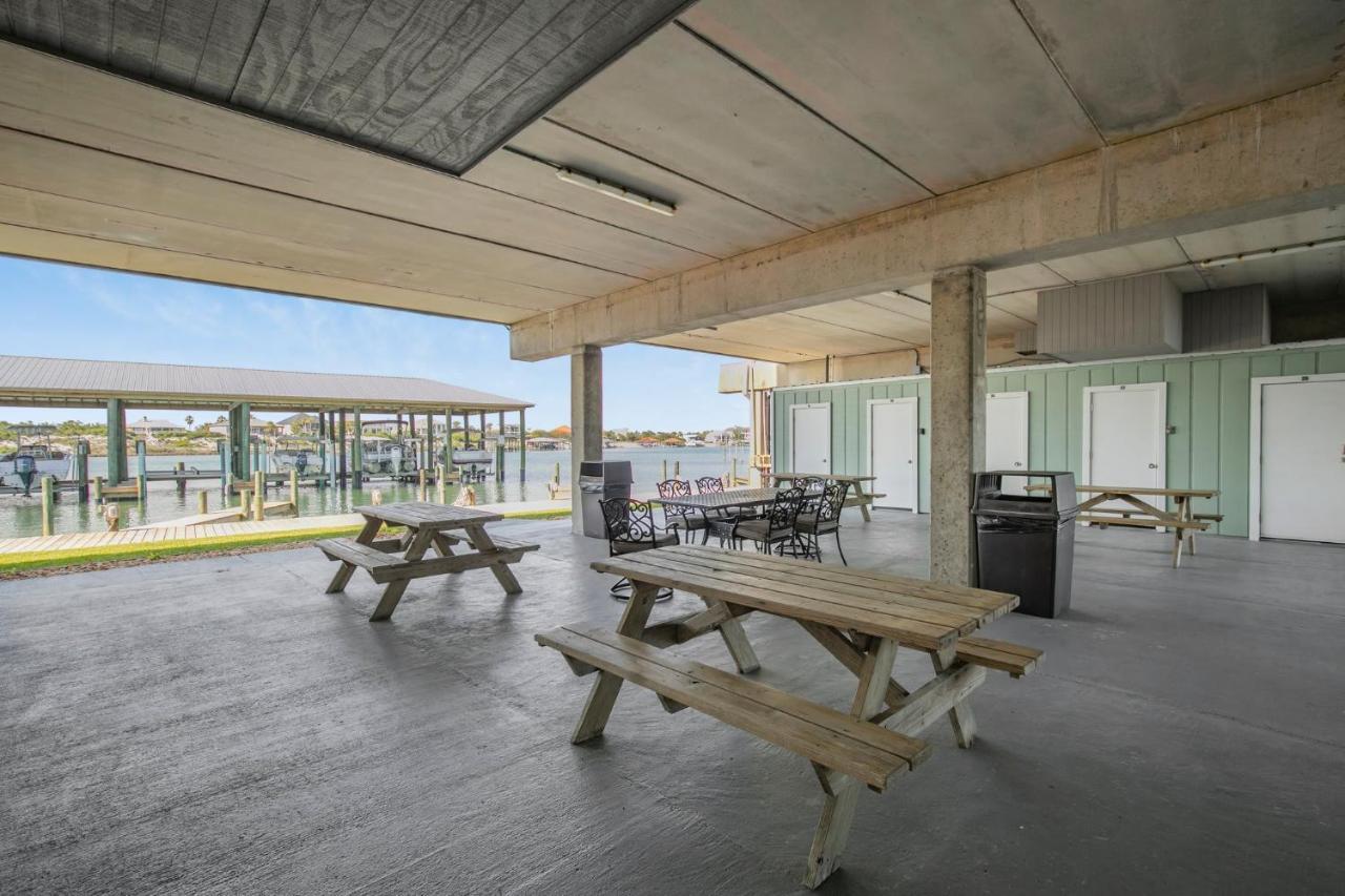 Jubilee Landing 110 By Vacation Homes Collection Orange Beach Exteriör bild