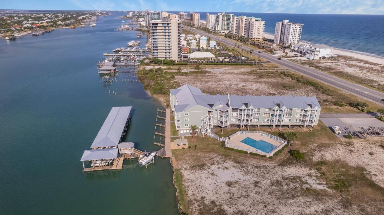 Jubilee Landing 110 By Vacation Homes Collection Orange Beach Exteriör bild