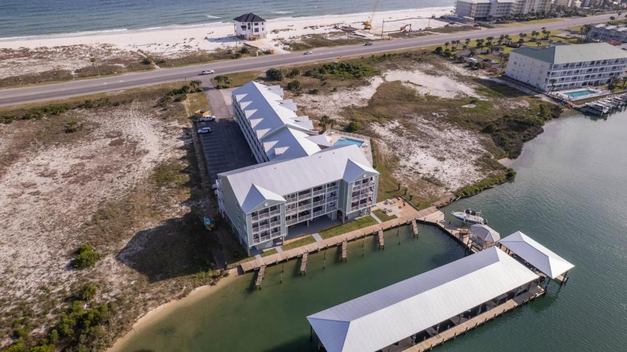 Jubilee Landing 110 By Vacation Homes Collection Orange Beach Exteriör bild