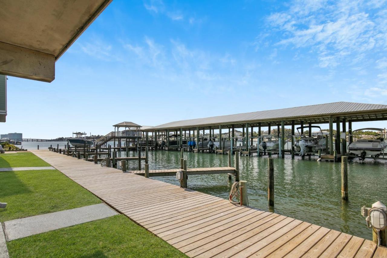 Jubilee Landing 110 By Vacation Homes Collection Orange Beach Exteriör bild