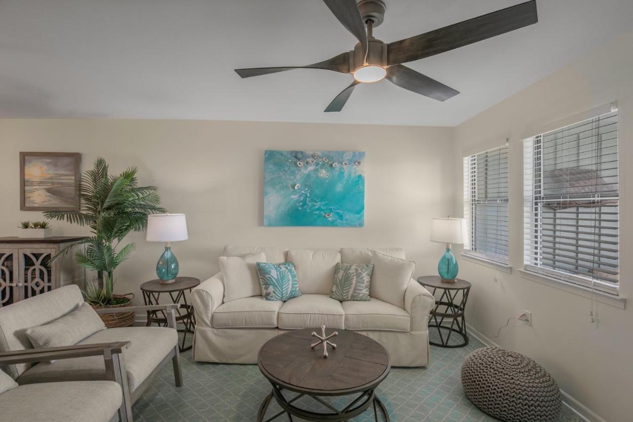 Jubilee Landing 110 By Vacation Homes Collection Orange Beach Exteriör bild