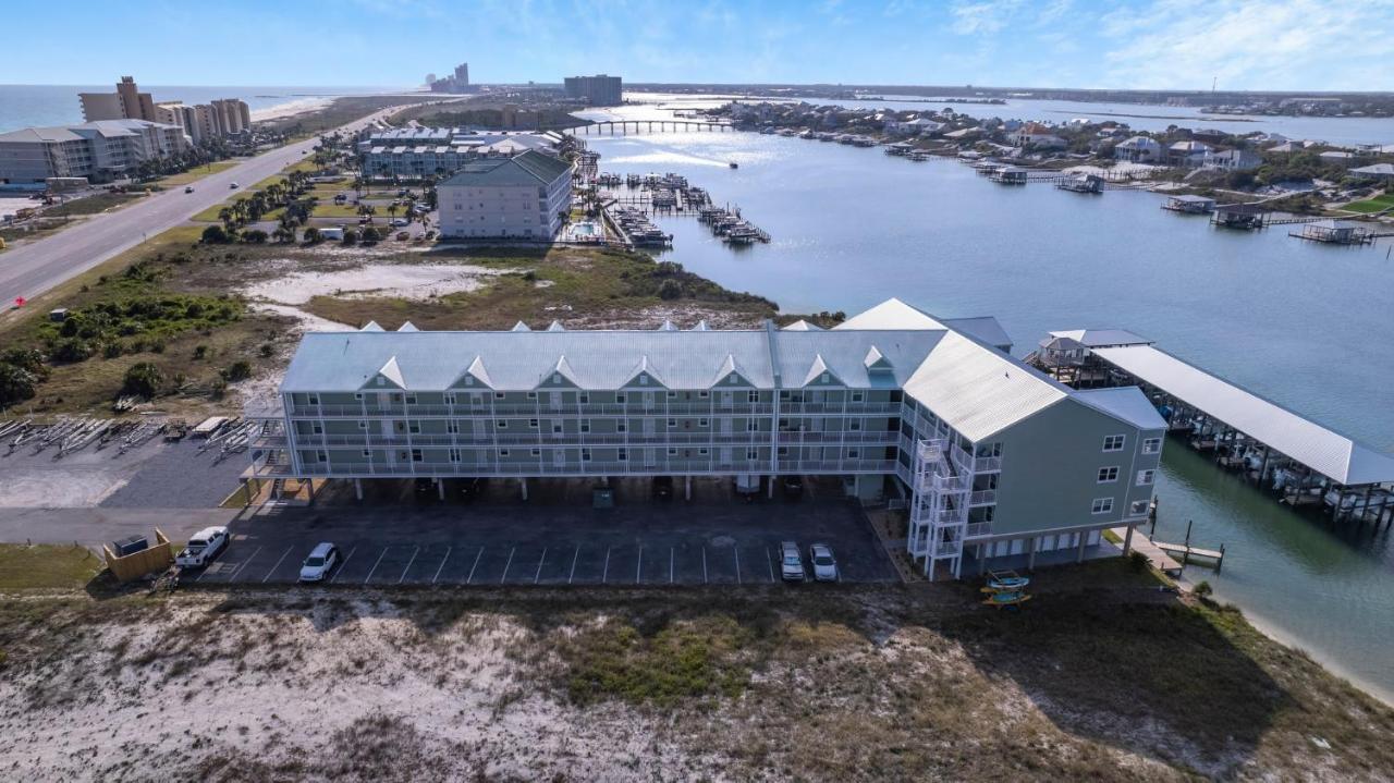 Jubilee Landing 110 By Vacation Homes Collection Orange Beach Exteriör bild