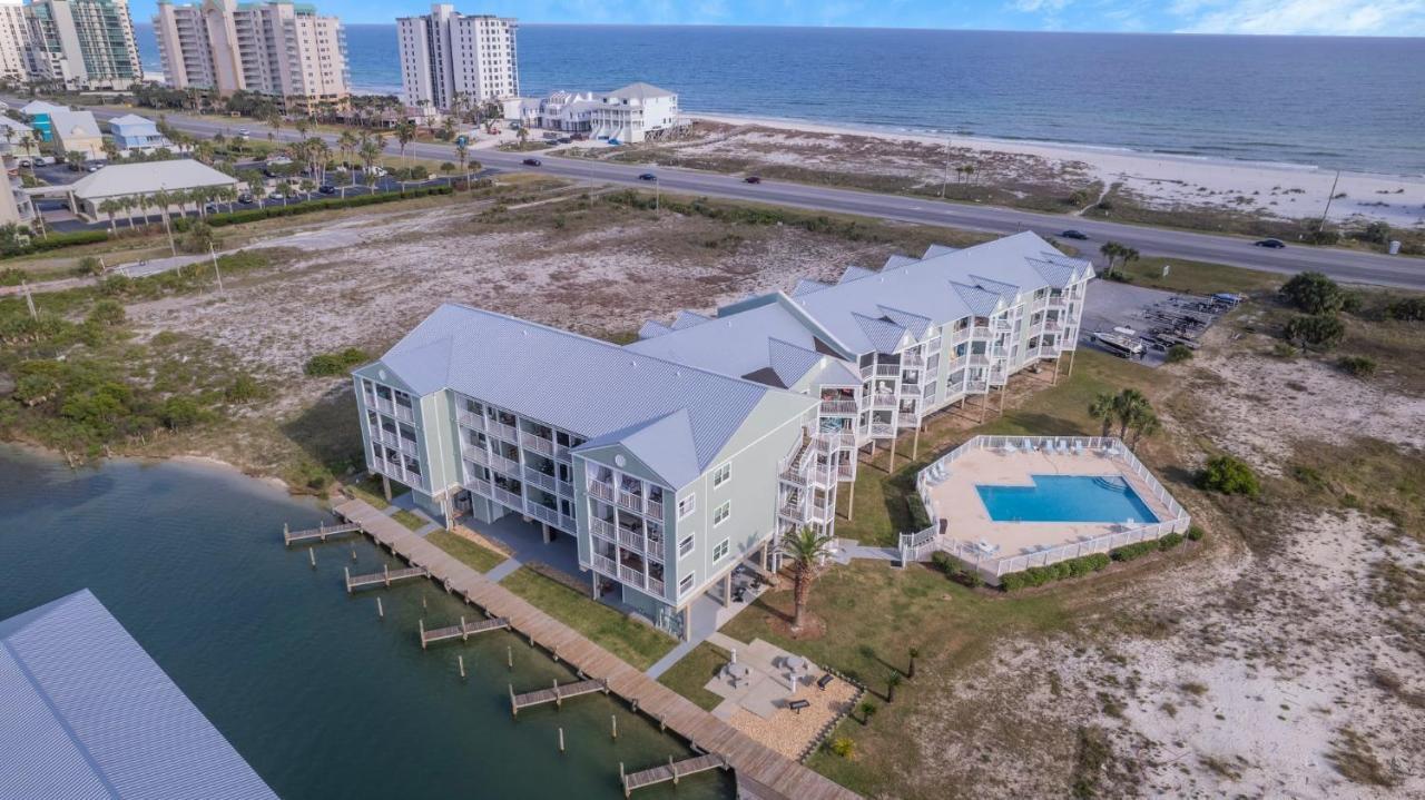 Jubilee Landing 110 By Vacation Homes Collection Orange Beach Exteriör bild