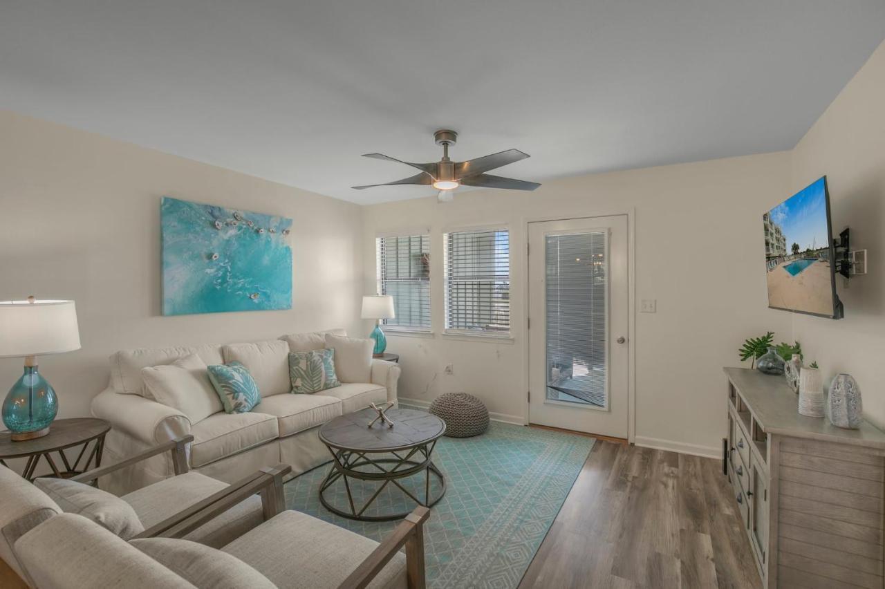 Jubilee Landing 110 By Vacation Homes Collection Orange Beach Exteriör bild
