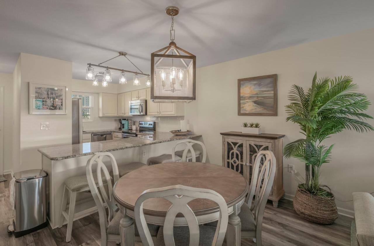 Jubilee Landing 110 By Vacation Homes Collection Orange Beach Exteriör bild