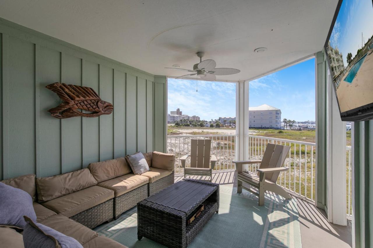 Jubilee Landing 110 By Vacation Homes Collection Orange Beach Exteriör bild