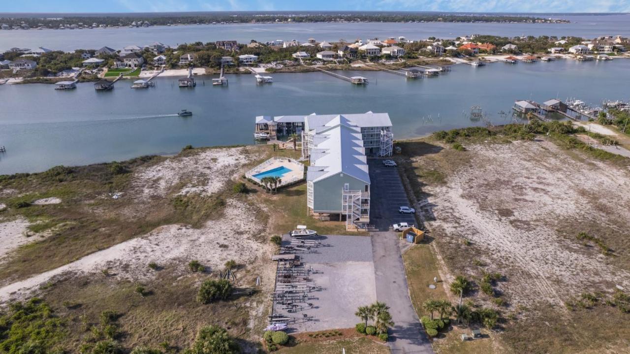 Jubilee Landing 110 By Vacation Homes Collection Orange Beach Exteriör bild