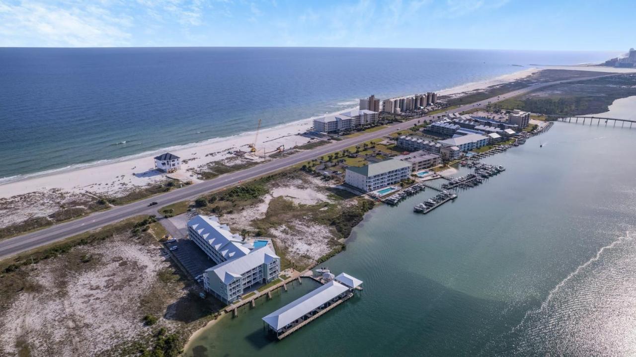 Jubilee Landing 110 By Vacation Homes Collection Orange Beach Exteriör bild