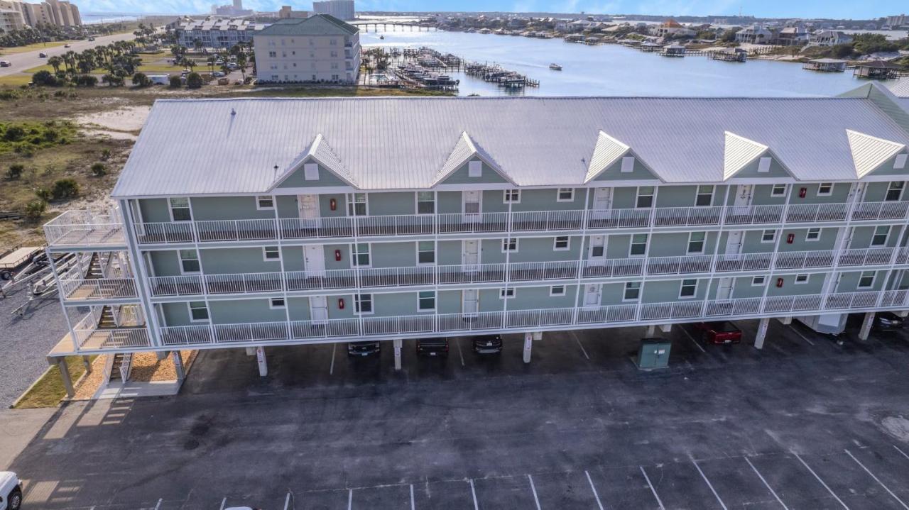 Jubilee Landing 110 By Vacation Homes Collection Orange Beach Exteriör bild