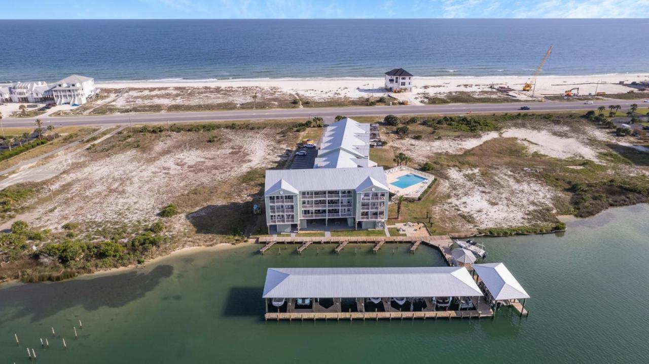 Jubilee Landing 110 By Vacation Homes Collection Orange Beach Exteriör bild