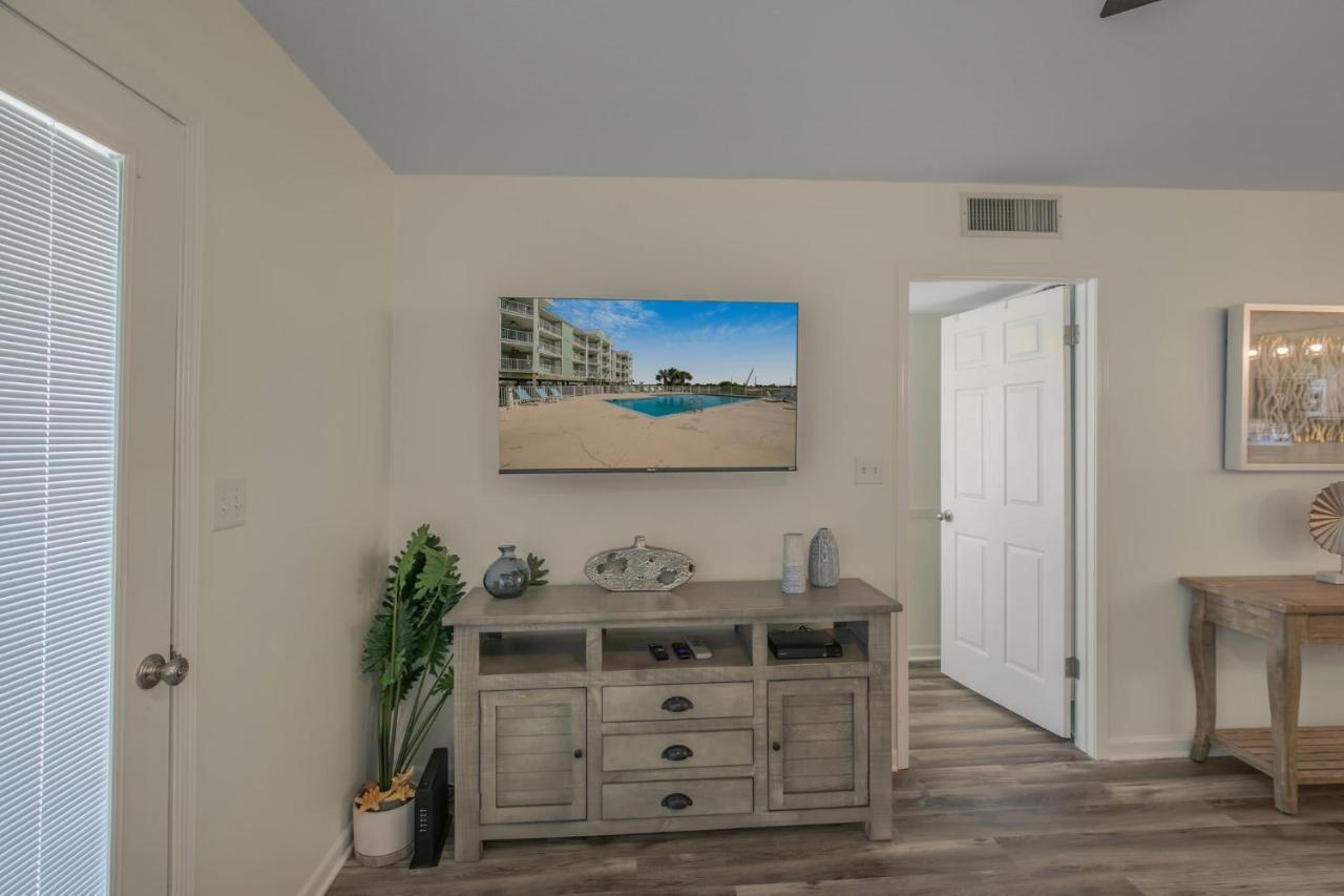 Jubilee Landing 110 By Vacation Homes Collection Orange Beach Exteriör bild