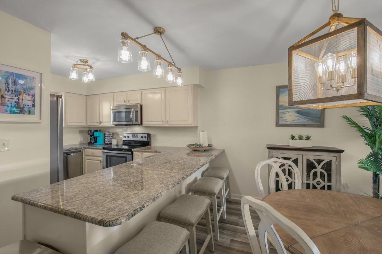 Jubilee Landing 110 By Vacation Homes Collection Orange Beach Exteriör bild