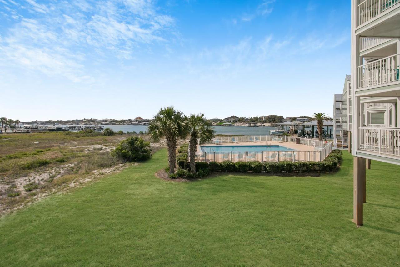 Jubilee Landing 110 By Vacation Homes Collection Orange Beach Exteriör bild