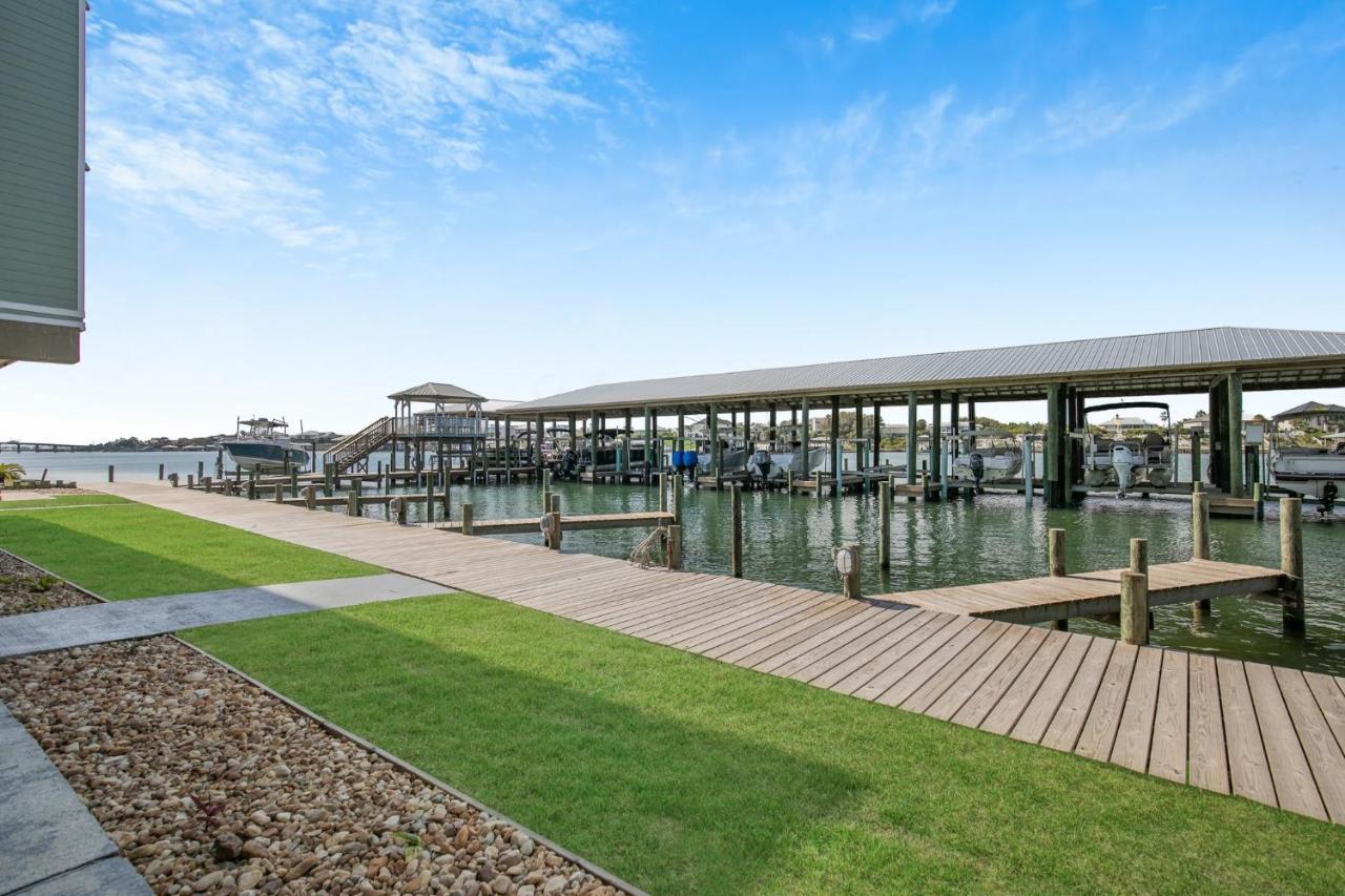 Jubilee Landing 110 By Vacation Homes Collection Orange Beach Exteriör bild