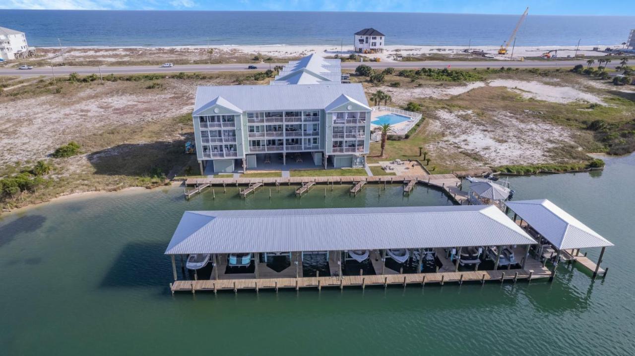 Jubilee Landing 110 By Vacation Homes Collection Orange Beach Exteriör bild